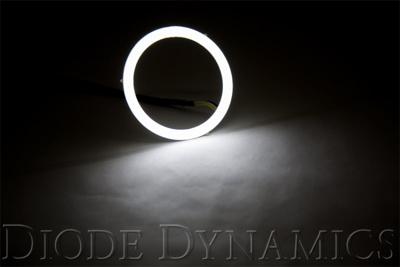 Diode Dynamics Halo Lights LED 160mm Switchback (Pair)
