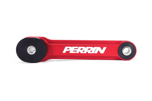 PERRIN 02-26 Subaru WRX STI Pitch Stop Mount - Red