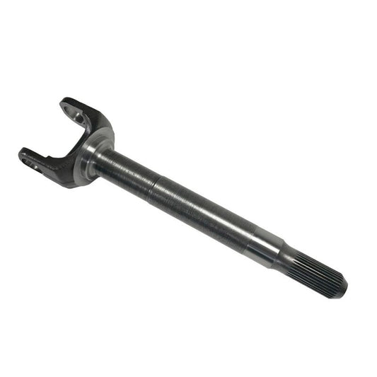 Yukon Gear Chromoly Inner Front LH Axle for Dana 50 30 Spline Left Hand 15.90in Long