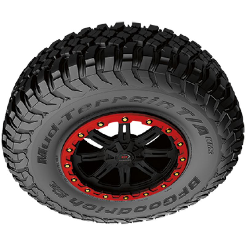 BFGoodrich Mud-Terrain T/A KM3 28X9.00R14 NHS