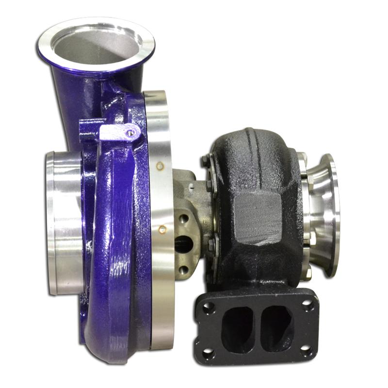ATS Diesel 2003-2007 Dodge 5.9L Common Rail Aurora 5000 Turbo Kit