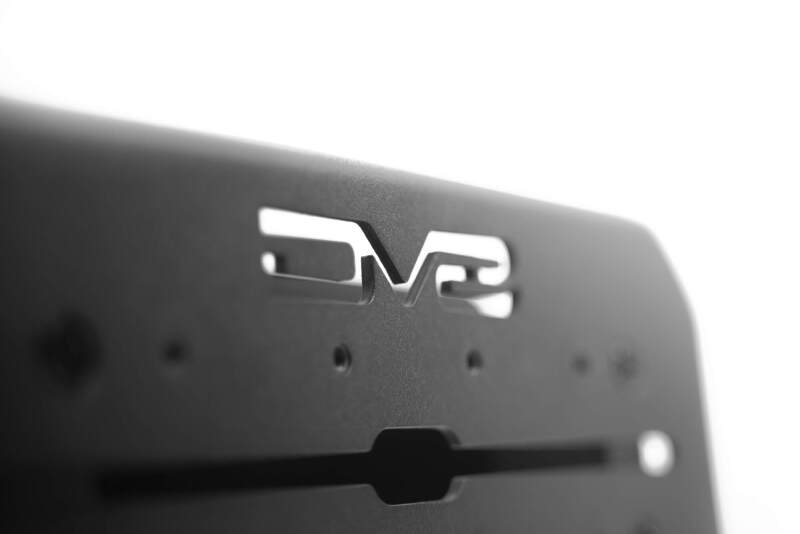 DV8 Offroad 22-23 Toyota Tundra + Sequoia Digital Device Dash Mount