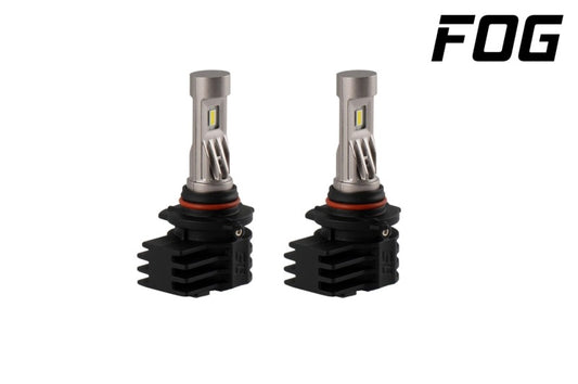 Diode Dynamics H10 HP48 LED - Cool - White (Pair)