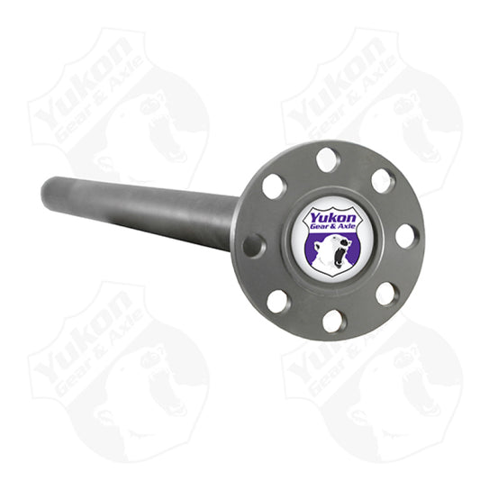 Yukon Gear Replacement Axle For Dana 80 / 35 Spline / 40.24in / 8 X 4.02in Bolt Pattern