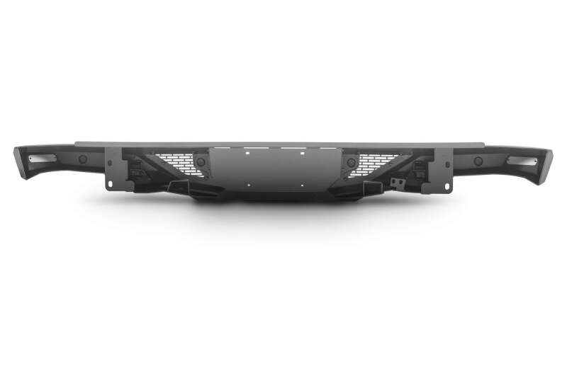 DV8 Offroad 20-23 Jeep Gladiator JT Spec Series Rear Bumper