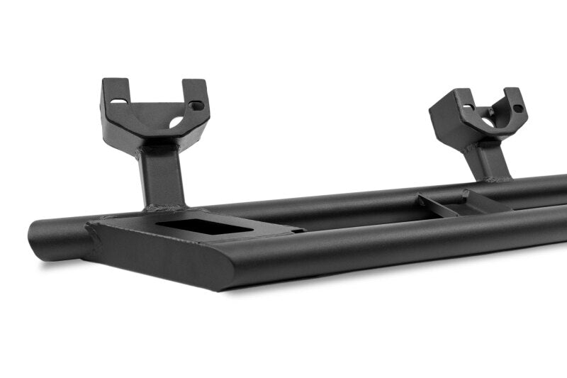 DV8 Offroad 2007-2018 Jeep Wrangler JK 4-Door Rock Sliders