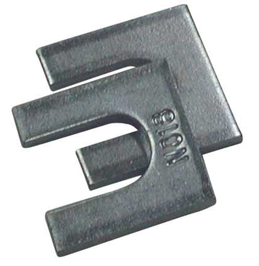 SPC Performance Caster/Camber Shims 1/64 (50)