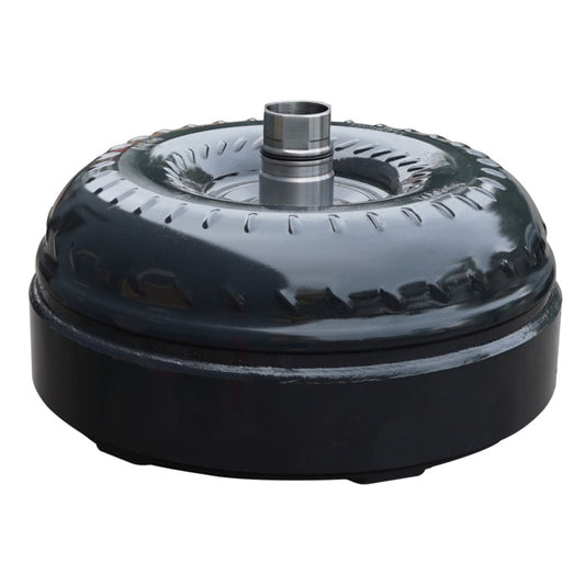 BD Diesel Converter - 07.5-18 Dodge 68RFE Triple Disk Low Stall