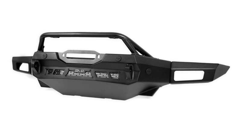 DV8 Offroad 21-23 Ford Bronco Spec Series Front Bumper