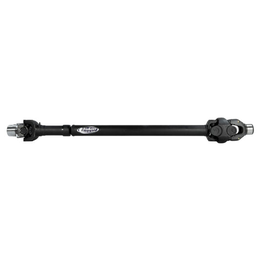 Yukon Gear Performance Front Driveshaft HD for 2018 Jeep Rubicon 4 Door Manual