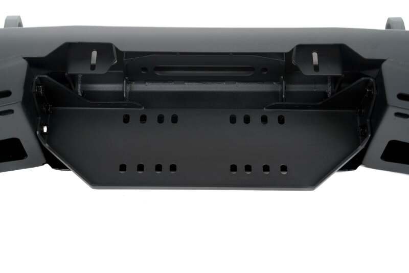 DV8 Offroad 22-26 Toyota Tundra Centric Series Front Bumper