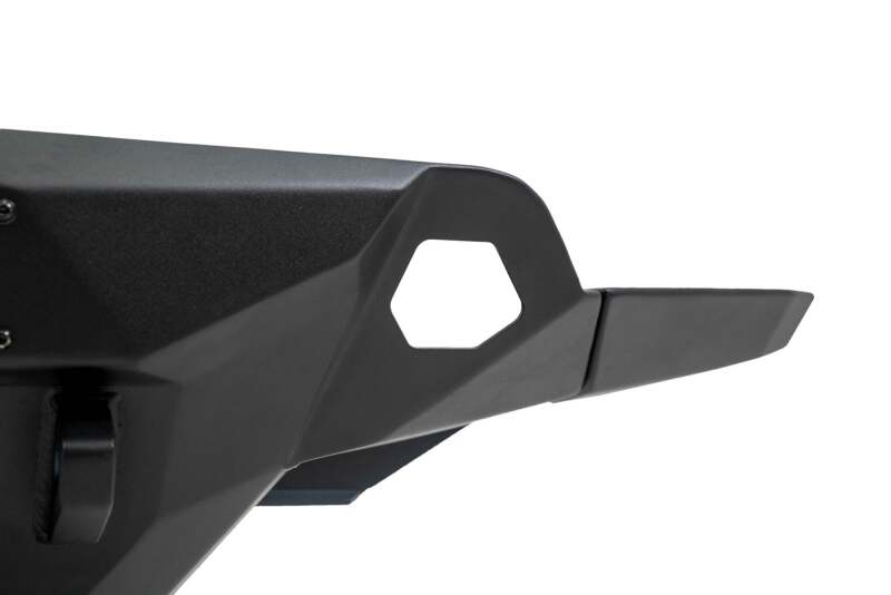 DV8 Offroad 23-24 Chevy Colorado Spec Series Front Bumper