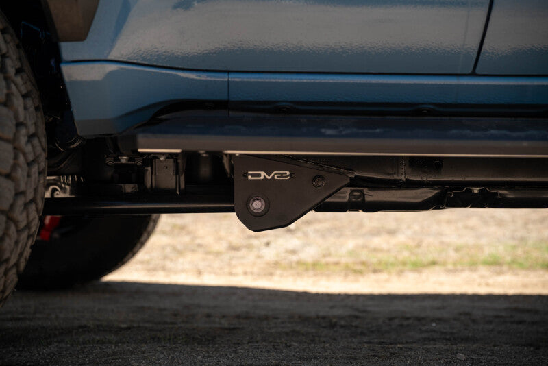 DV8 Offroad 2025-2026 Toyota 4Runner Trailing Arm Skid Plates