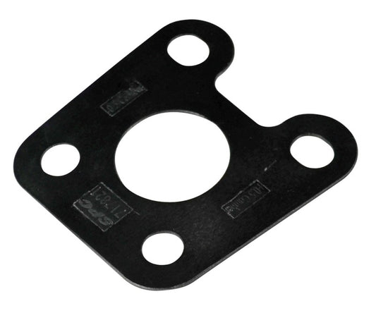 SPC 12-19 Fiat 500 Rear Toe Shim -0.25