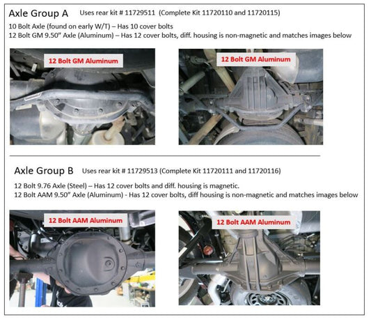 Technical Bulletin