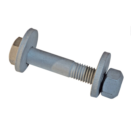SPC Performance 10-18 Hyundai Tucson AWD/16-19 Hyundai Santa Fe Wagon Rear Toe Cam Bolt Kt(Single)