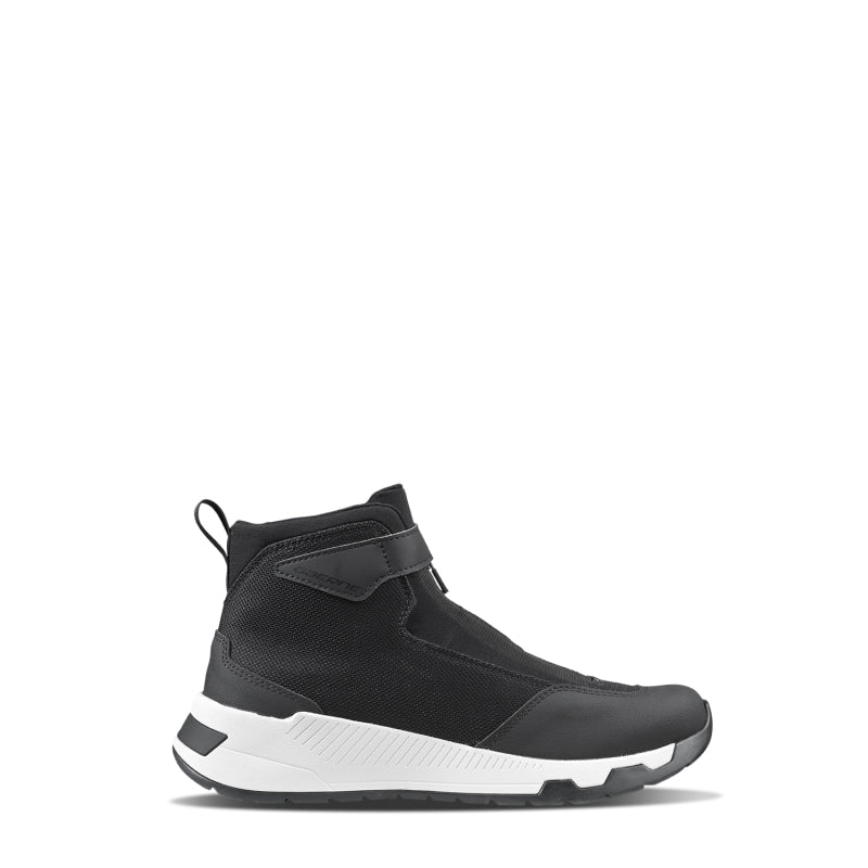 Gaerne G.Zion Air Boot Black/White Size - 10.5