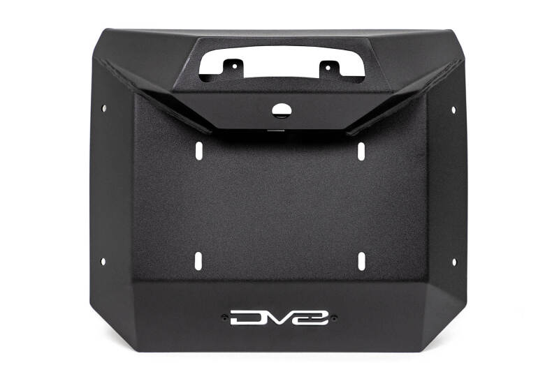 DV8 Offroad 21-22 Spare Tire Delete