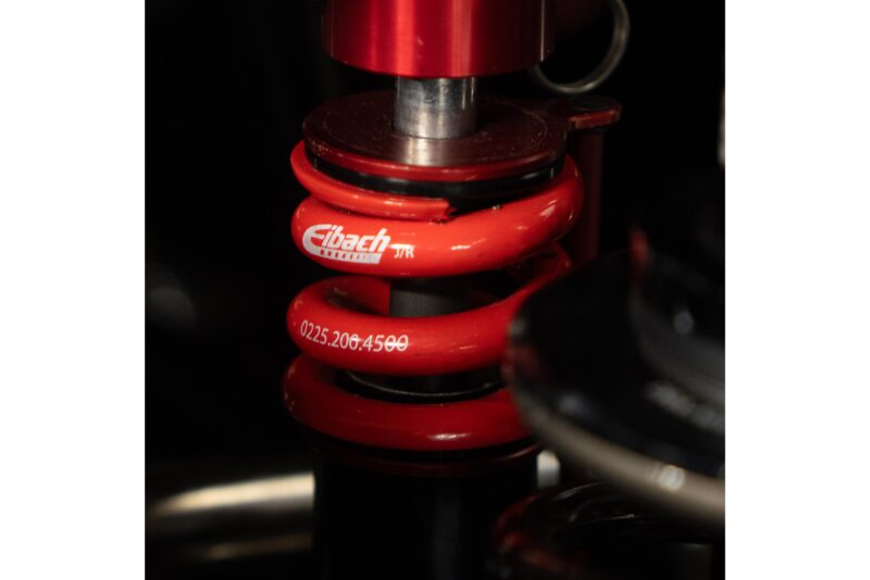 Eibach Bump Spring - 3.60in L x 1.50in ID - 1000 lbs/in