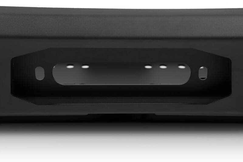 DV8 Offroad 16-23 Toyota Tacoma Center Mount Winch Front Bumper