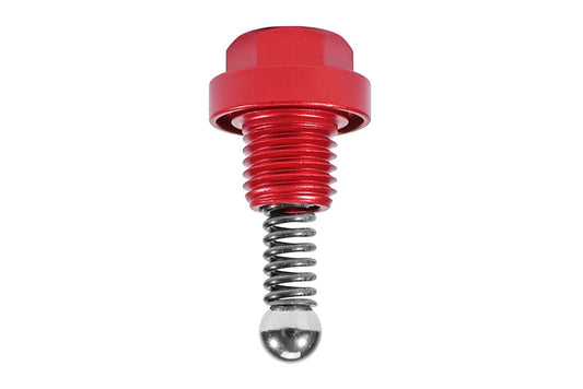 PERRIN 04-21 Subaru STI Shifter Detent Kit - Red
