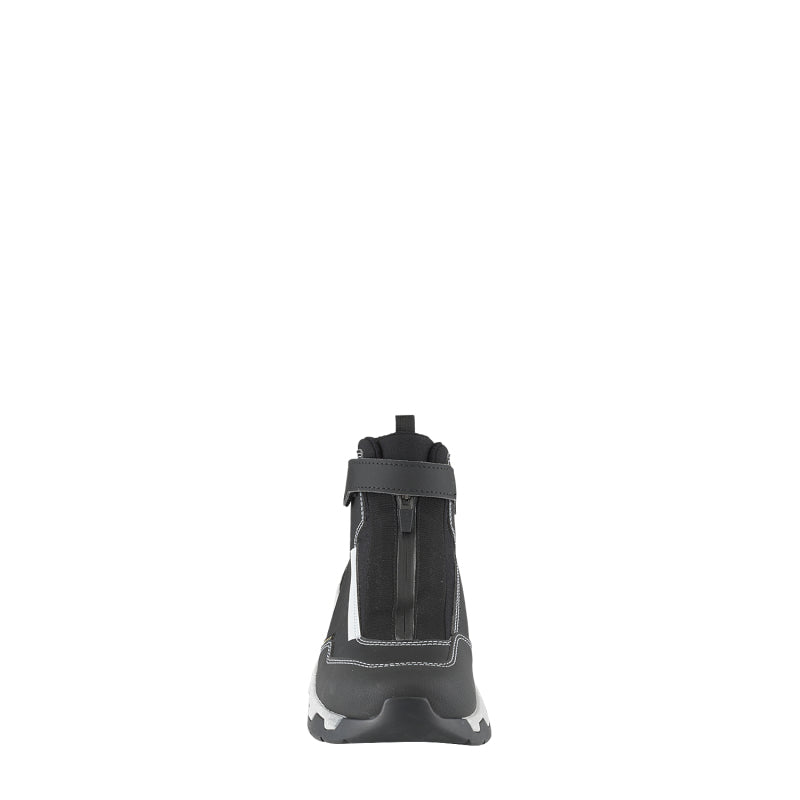 Gaerne G.Zion Gore-Tex Boot Black/White Size - 13