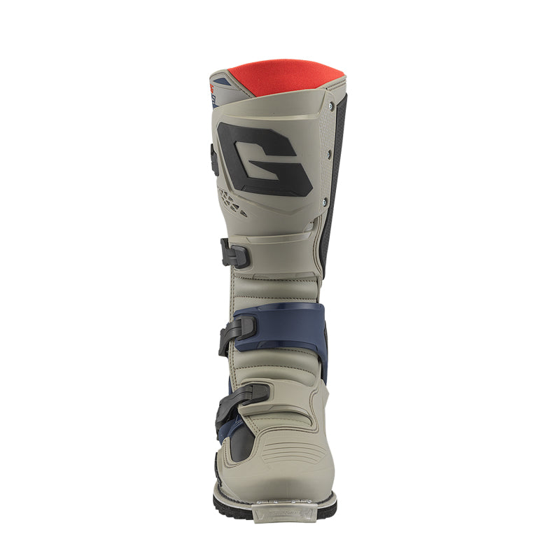 Gaerne SG22 Gore-Tex Enduro Boot Rocky Sunset Size - 8