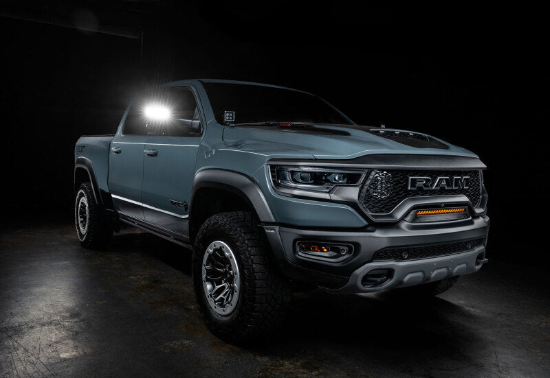Oracle 19-23 Ram 1500 DT LED Off-Road Side Mirror Ditch Lights