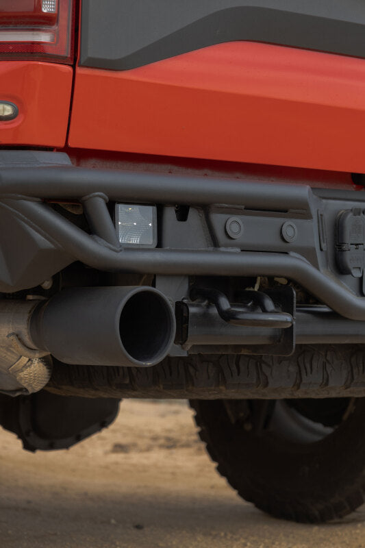 DV8 Offroad 2017-2020 Ford F-150 Raptor Tube Rear Bumper