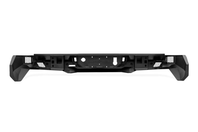 DV8 Offroad 20-23 Chevy & GMC 2500/3500 Spec Series Rear Bumper