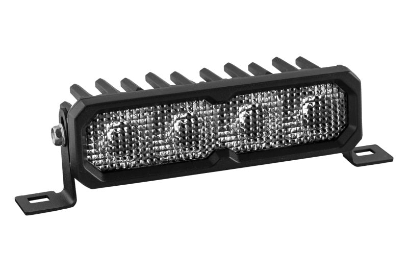Diode Dynamics SS6 Pro White Flood Standard ABL (single) 6000K
