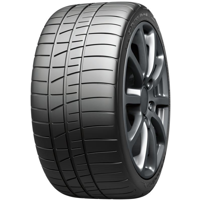 BFGoodrich G-Force Rival S 245/40R18 93V