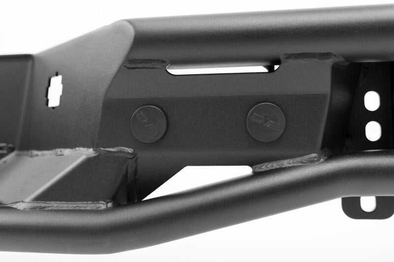 DV8 Offroad 2014-2021 Toyota Tundra Tube Rear Bumper