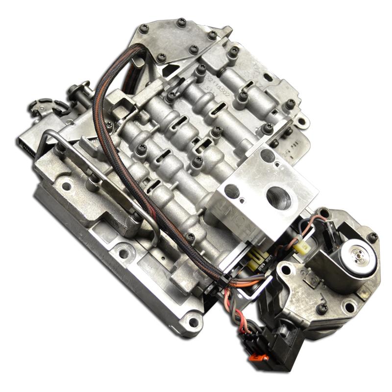 ATS Diesel 2004.5-2007 Dodge 48RE W/TV Motor 48RE Valve Body Towing Edition