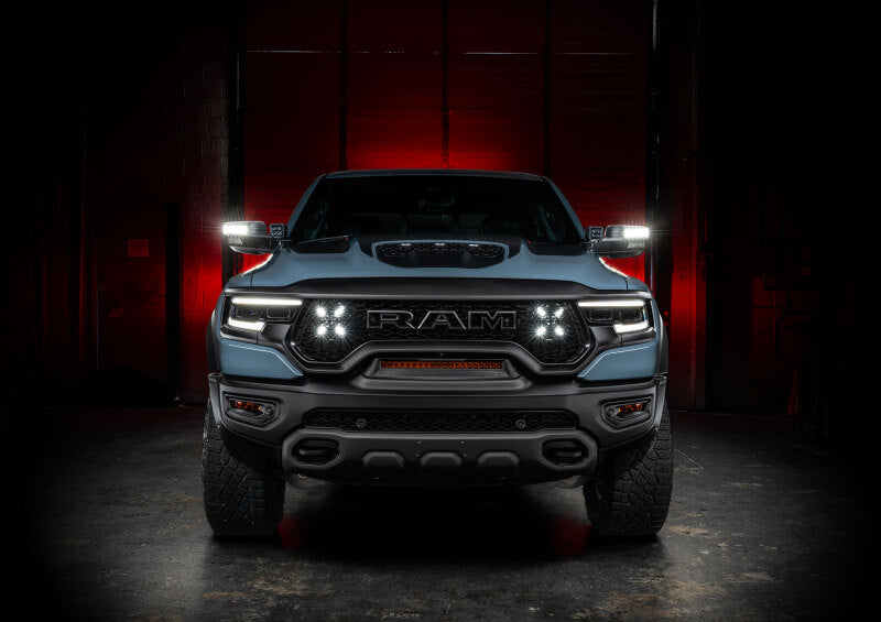 Oracle 19-23 Ram 1500 DT LED Off-Road Side Mirror Ditch Lights