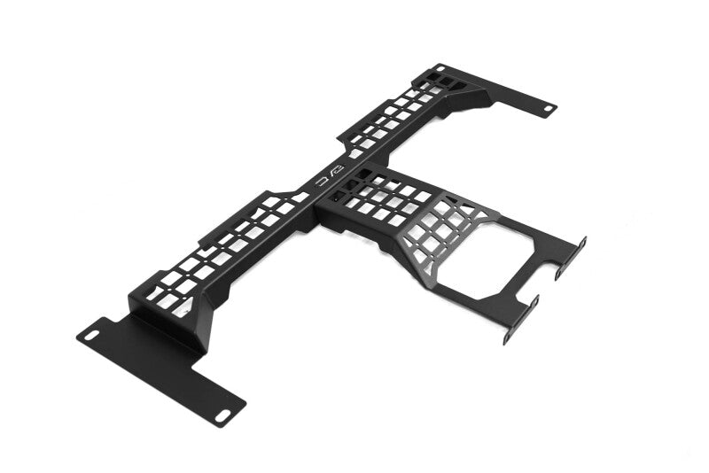 DV8 Offroad 2018-2025 Jeep Wrangler & Gladiator Overhead Molle Panel