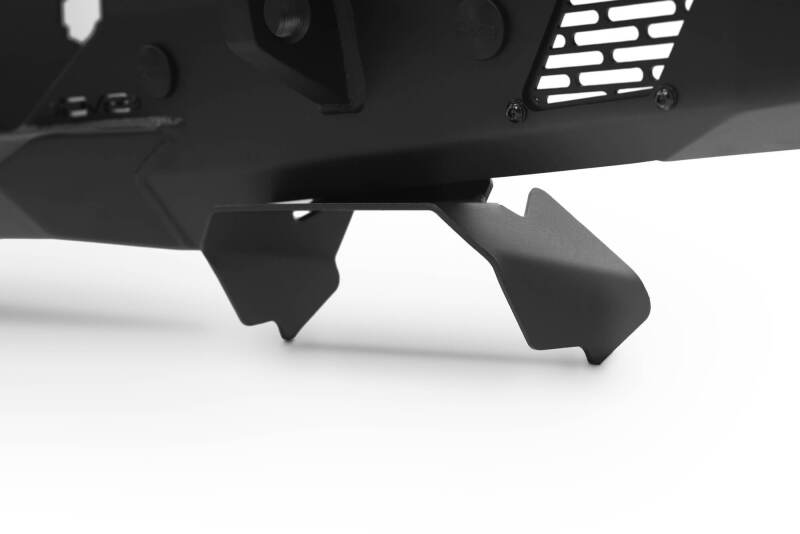 DV8 Offroad 19-24 Chevrolet/GMC 1500 Spec Series Rear Bumper