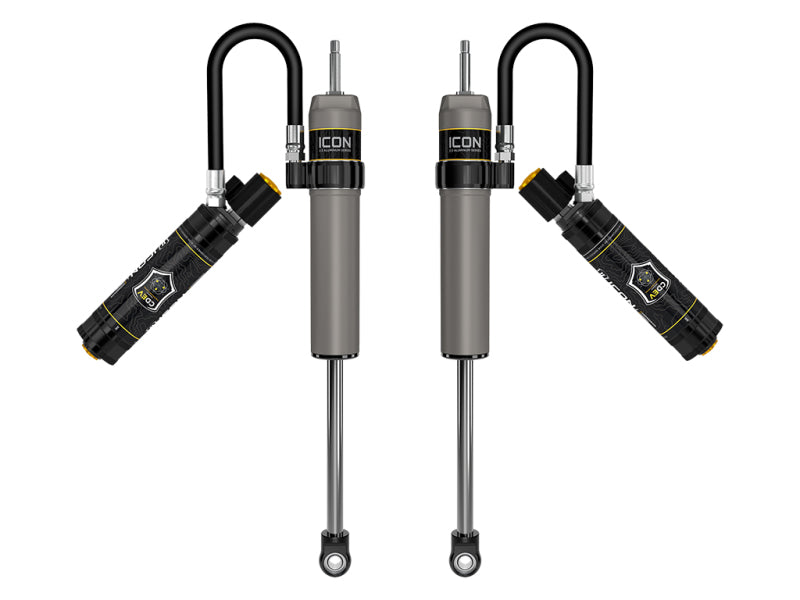 ICON 2017+ Ford F-250/F-350 Super Duty 4WD 4.5in Front 2.5 Series Shocks VS RR CDEV - Pair