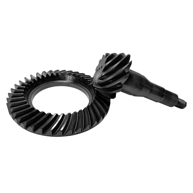 Yukon Gear High Performance Gear Set For 15+ Ford F-150 8.8in in a 3.55 Ratio