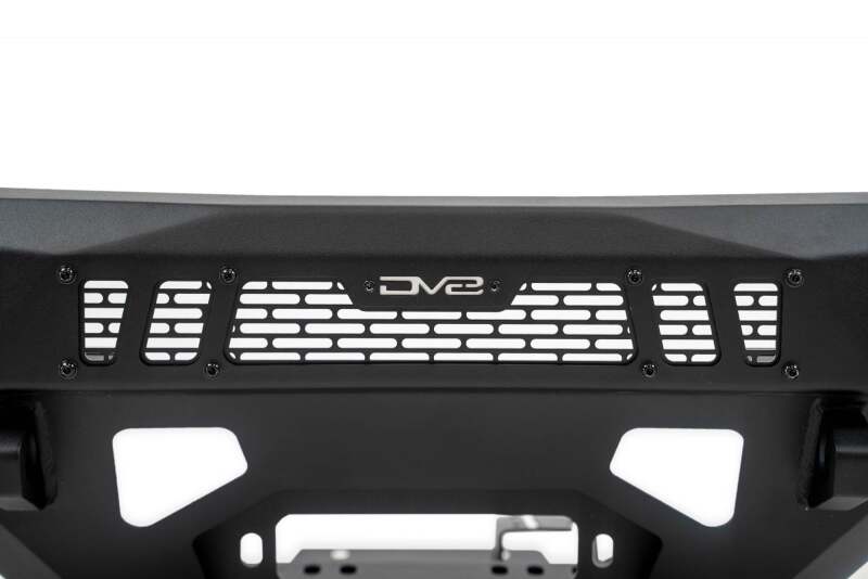 DV8 Offroad 23-24 Chevy Colorado Spec Series Front Bumper