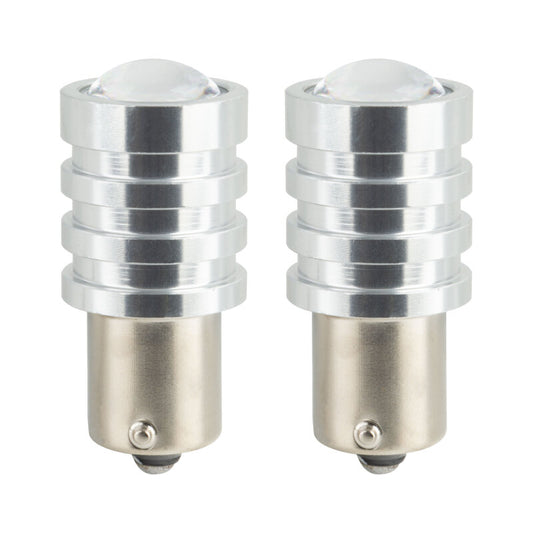 Oracle 1156 5W Cree LED Bulbs (Pair) - Cool White