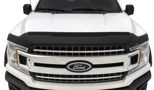 Husky Liners 09-14 Ford F-150 Aeroskin II Low Profile - Tex. Black