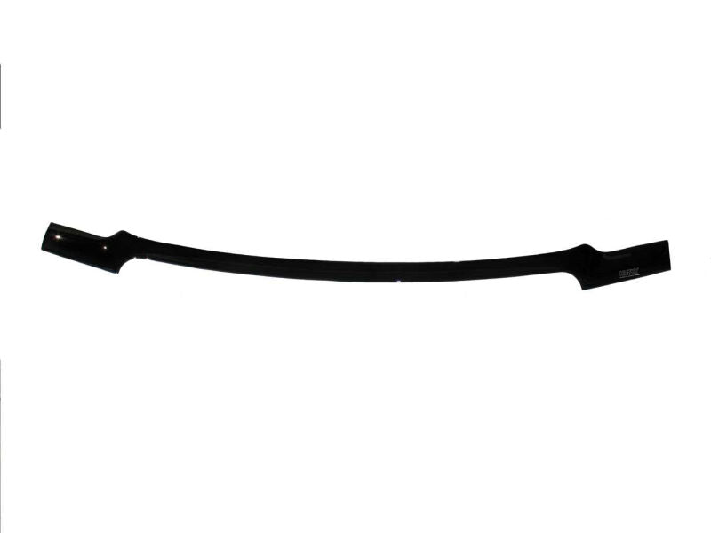 Husky Liners 07-13 GMC Sierra 1500 Aeroskin Hood Protector - Smoke