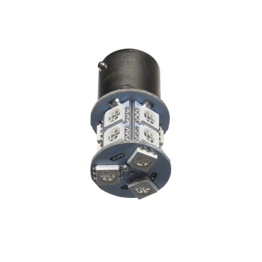 Oracle 1156 13 LED 3-Chip Bulb (Single) - Amber