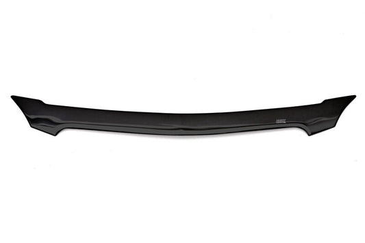 Husky Liners 13-16 Buick Encore Aeroskin Hood Protector - Smoke