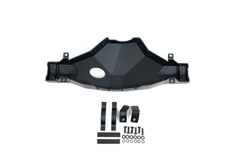 DV8 Offroad 18-25 Jeep Wrangler/Gladiator Rubicon (JL/JLU/JT) Rear Differential Skid Plate