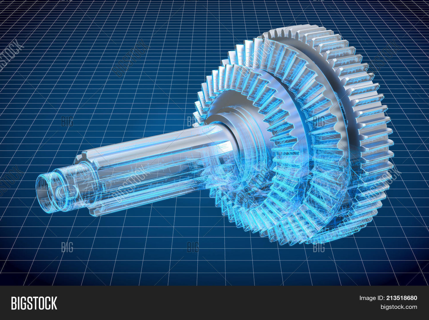 3D Modelling/Hr
