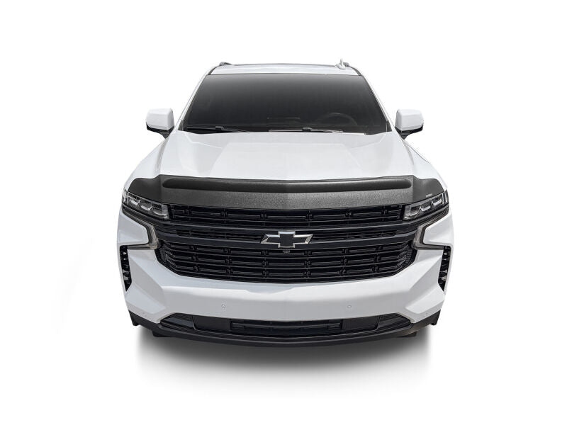Husky Liners 07-13 Chevrolet Silverado 1500 Aeroskin II Low Profile - Tex. Black