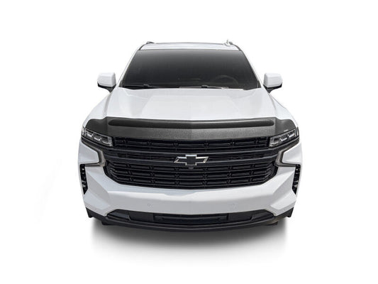 Husky Liners 07-14 Chevrolet Tahoe/Suburban 1500 & 2500 Aeroskin II Low Profile - Tex. Black
