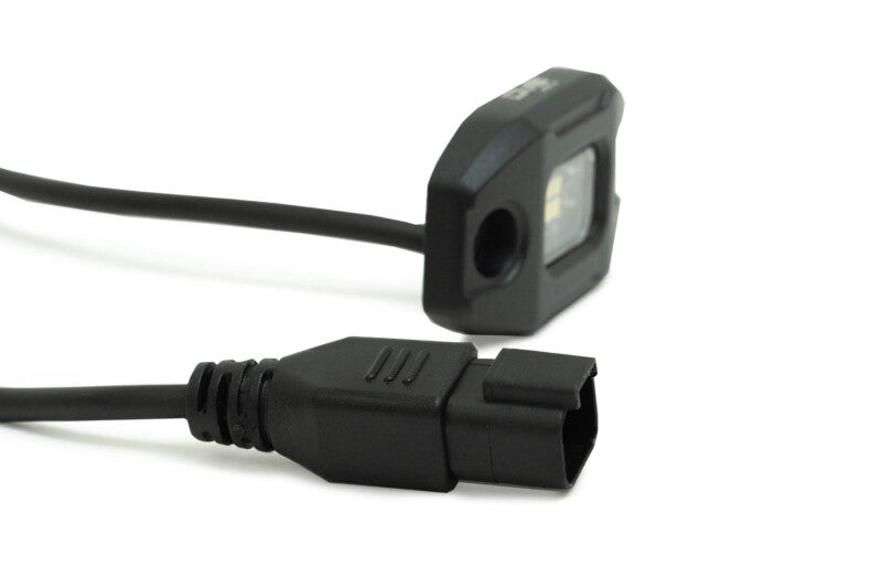 DV8 Offroad Micro Elite Utility Lights | Pair